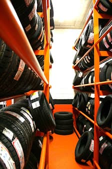 Galería de Rodand.com (DRIVER) 2