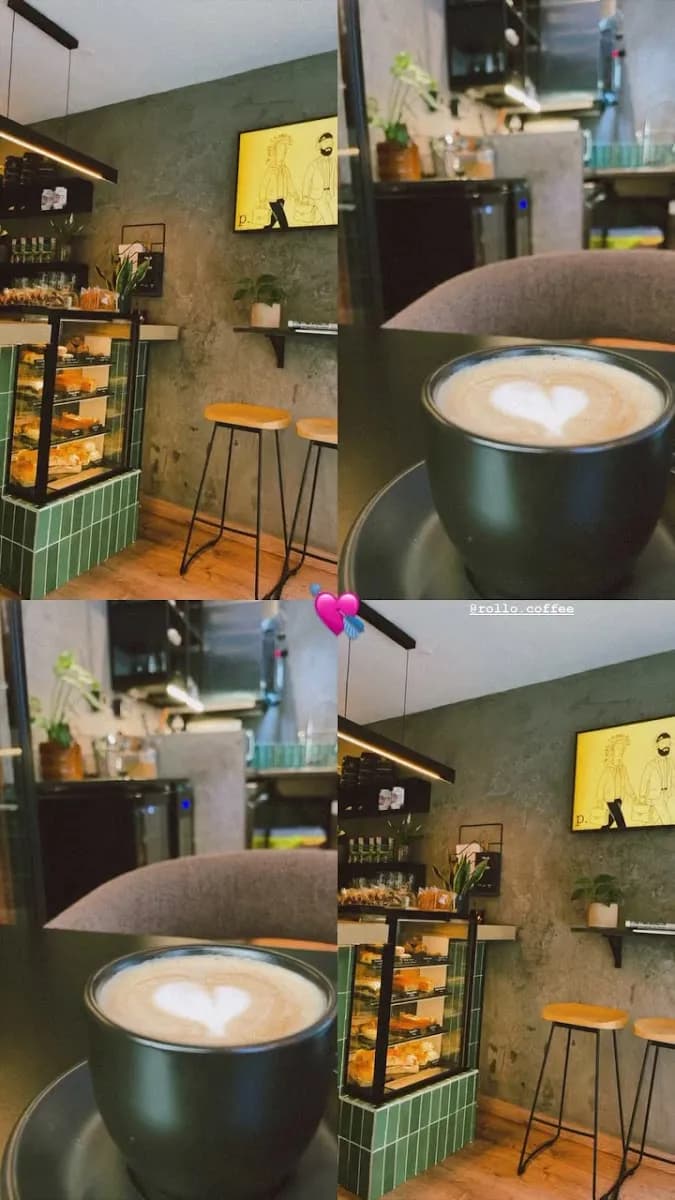 Photo Gallery: Rollo Coffee - Brunch & Lunch- Andorra 2