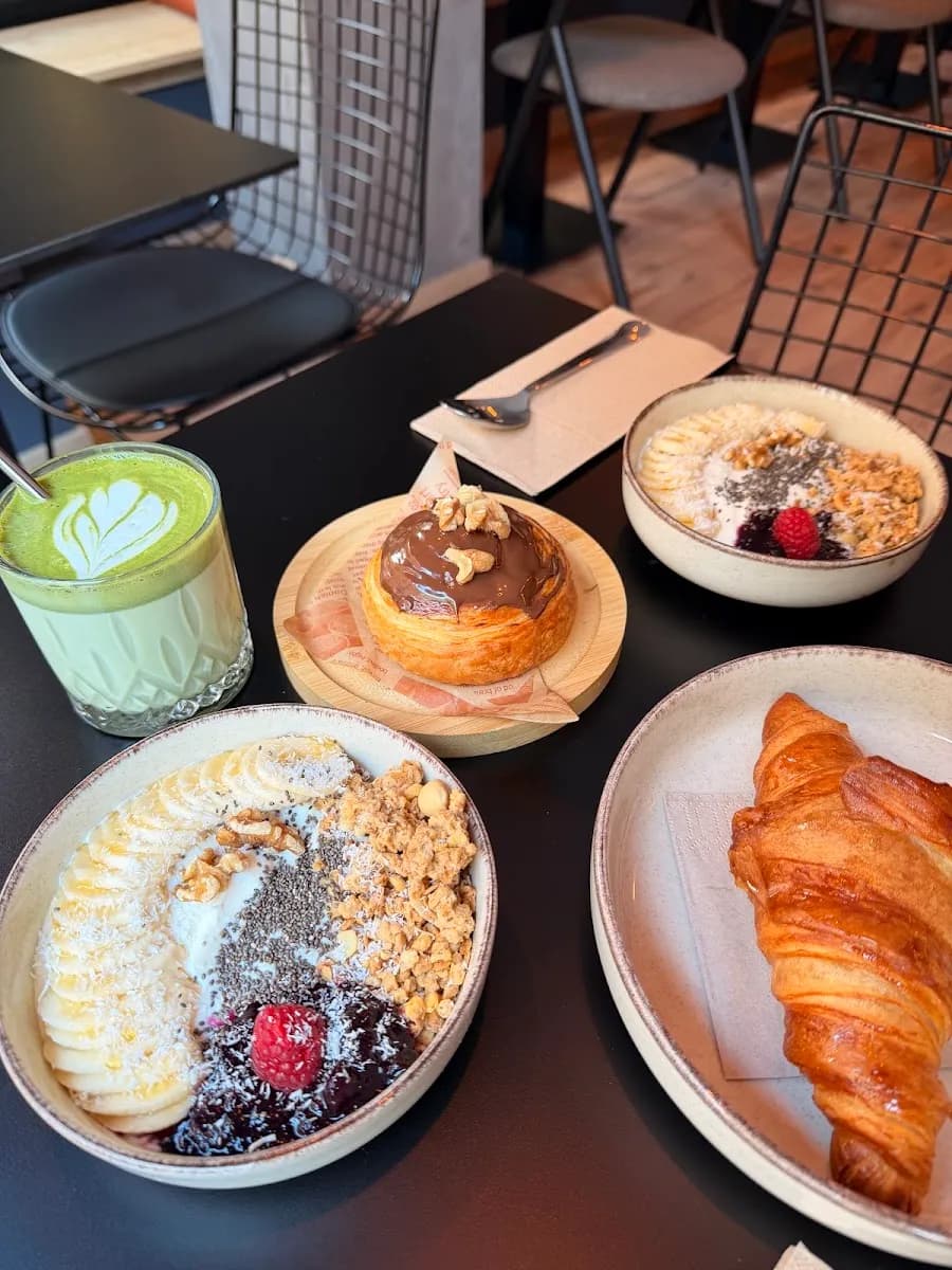 Photo Gallery: Rollo Coffee - Brunch & Lunch- Andorra 3