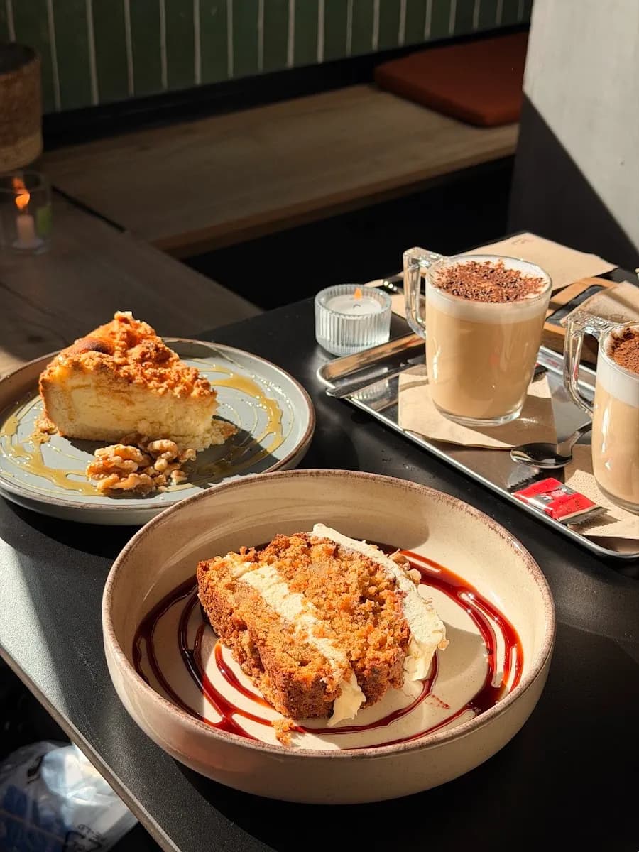 Photo Gallery: Rollo Coffee - Brunch & Lunch- Andorra 4