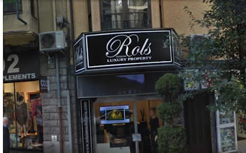 Galería de ROLS IMMOBILIARIA 3