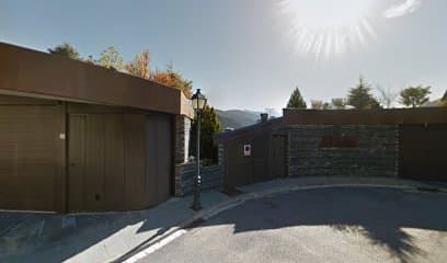 Rosemont Services Andorra SL