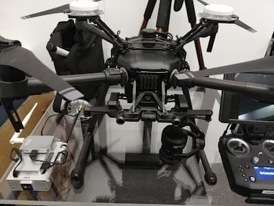 Galería de Rpas serveis 2