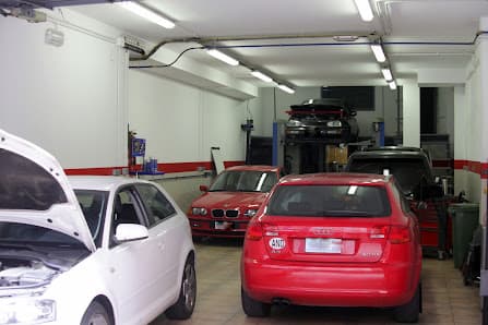 Imagen principal de RPM Mecànica Andorra