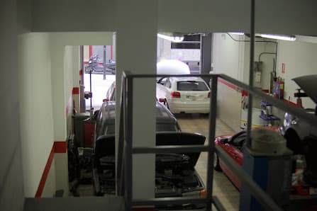 Galería de RPM Mecànica Andorra 2