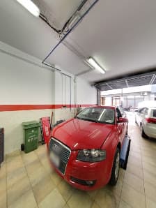 Galería de RPM Mecànica Andorra 4