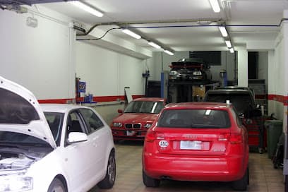 RPM Mecànica Andorra