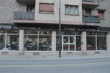 Galería de RS AUTOMÒBILS 2