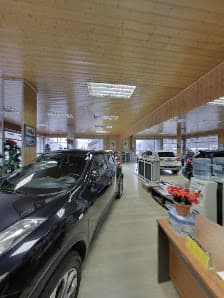 Galería de RS AUTOMÒBILS 3