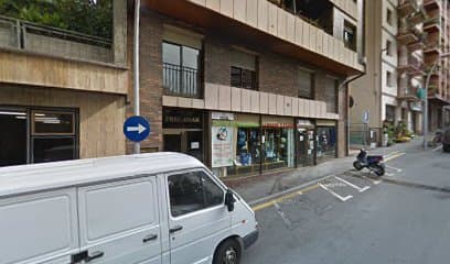 R.S. ESQUÍ COMPETICIÓ
