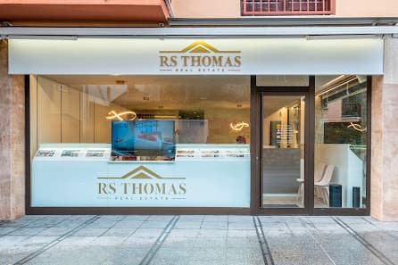 Imagen principal de RS Thomas Real Estate · Inmobiliaria Andorra