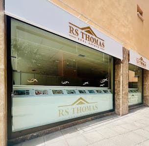 Galería de RS Thomas Real Estate · Inmobiliaria Andorra 2