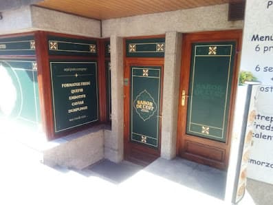 Imagen principal de Sabor de l'Est
