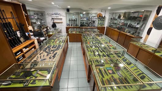 Imagen principal de Safari Master Andorra
