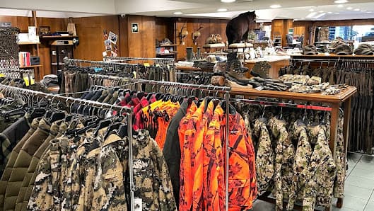 Galería de Safari Master Andorra 3