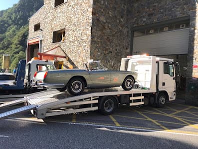 Imagen principal de SAI - SERVEIS DRD ASSISTÈNCIA SAI S.L.U