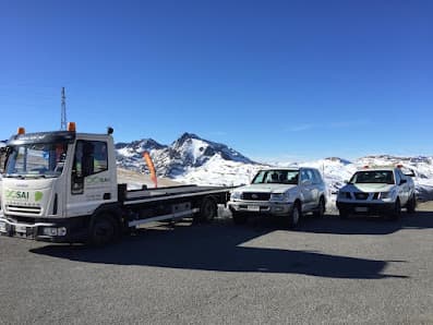 Galería de SAI - SERVEIS DRD ASSISTÈNCIA SAI S.L.U 2