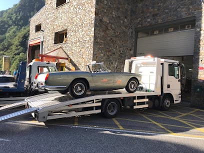 SAI - SERVEIS DRD ASSISTÈNCIA SAI S.L.U