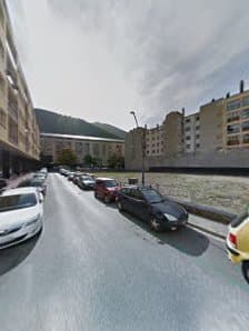 Galería de Salida de Parking Municipal 2