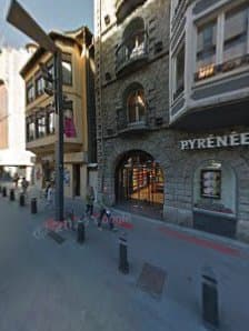 Galería de Salón emotion Andorra 4