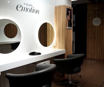 Imagen principal de Salon emotion Escaldes