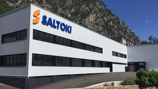 Galería de Saltoki 3