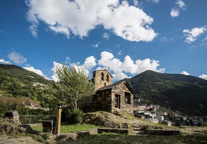 Imagen principal de Sant Romà de les Bons