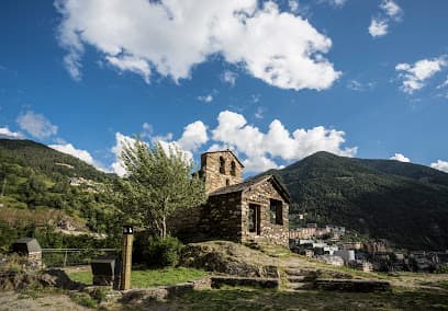 Sant Romà de les Bons