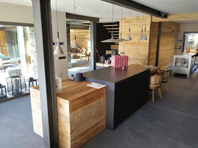 Imagen principal de SANTOS espais interiors - Cuines i banys a Andorra