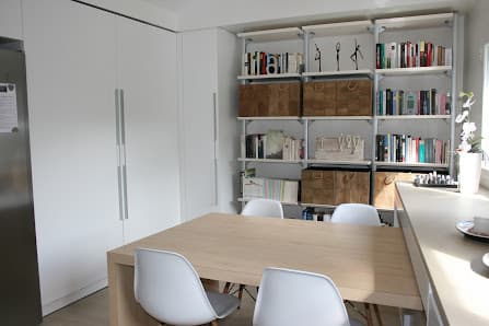 Galería de SANTOS espais interiors - Cuines i banys a Andorra 4