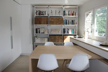 Ver galería de SANTOS espais interiors - Cuines i banys a Andorra