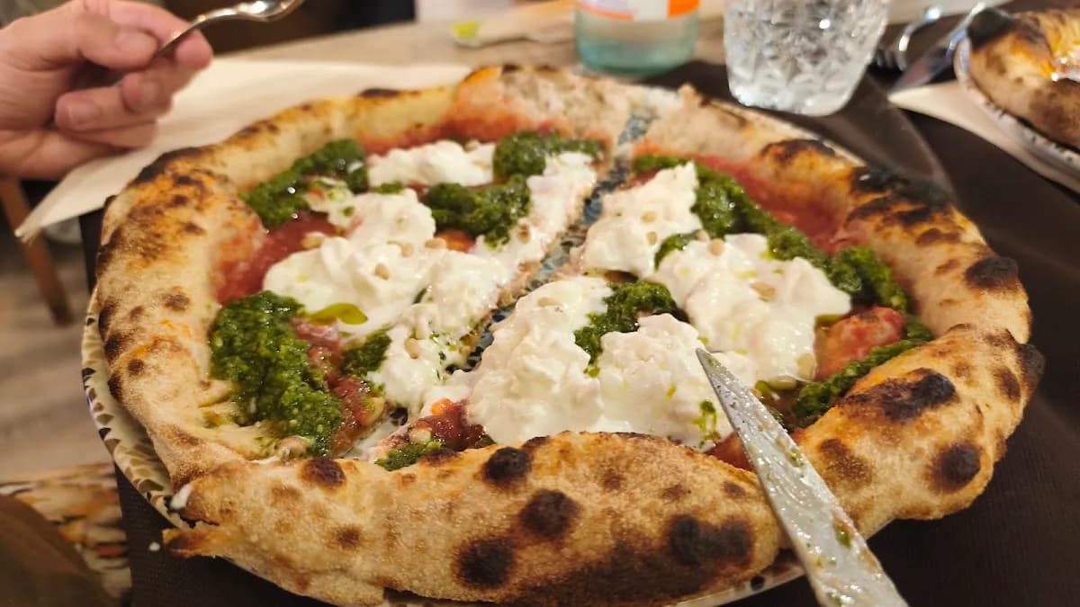 Galerie photos: Sapori d' Italia 3