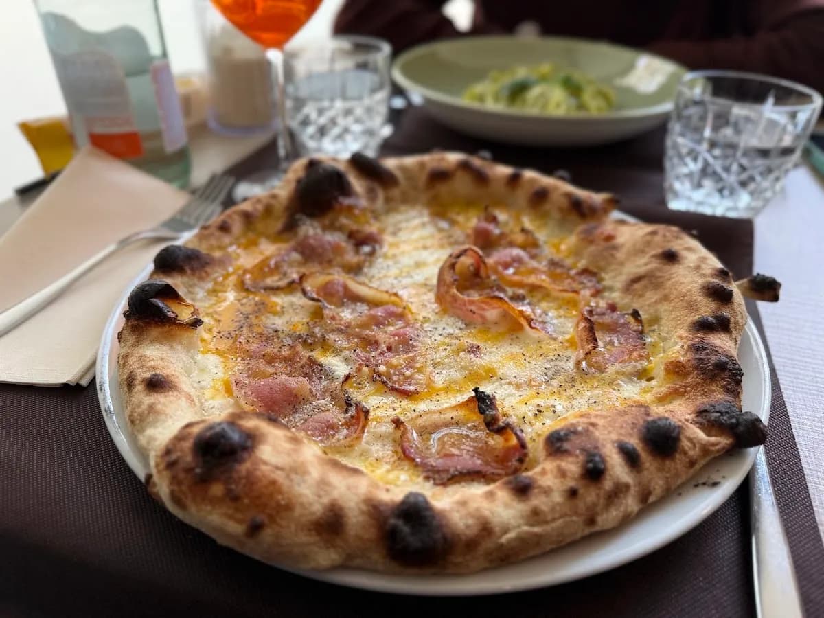 Galerie photos: Sapori d' Italia 4