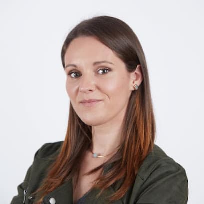 Sara Muñoz Advocada