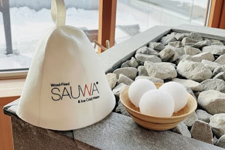 Imagen principal de SAUWA Sauna - Hotel Coma Bella