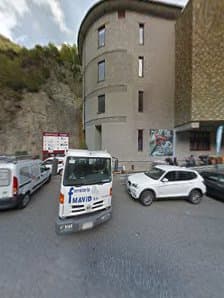 Galería de SCLAK ANDORRA 2