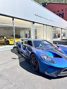 Imagen principal de Scuderia Ms Andorra