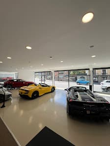 Galería de Scuderia Ms Andorra 2