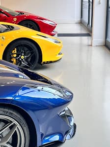 Galería de Scuderia Ms Andorra 3