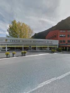 Galería de Scuderia Ms Andorra 4