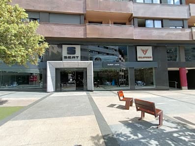 Galería de SEAT i CUPRA Andorra (EuropAuto, SA) 4