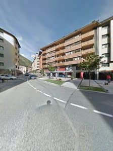 Ver galería de SEAT i CUPRA Andorra (EuropAuto, SA)