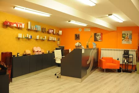 Galería de Semiramis Salon de Belleza 2