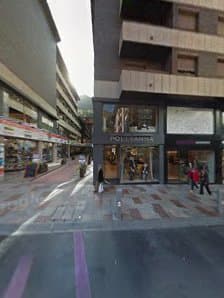 Ver galería de Semiramis Salon de Belleza