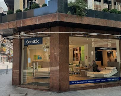 Senttix Andorra