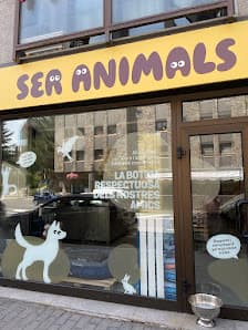 Imagen principal de Ser Animals