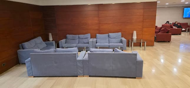 Galería de Sercotel Delfos Andorra 2