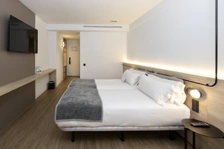 Galería de Sercotel Delfos Andorra 4