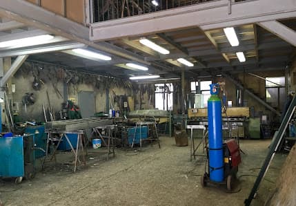 Galería de Serralleria Bons 2