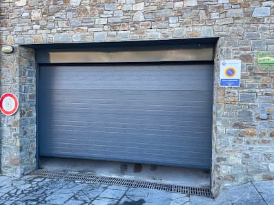 Imagen principal de SERRALLERIA LLEVANT ANDORRA